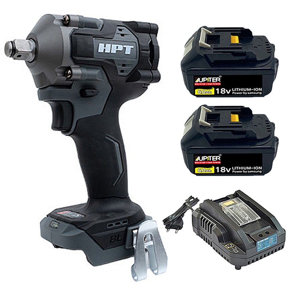 HPT MA20-IW138N + 주피터 배터리