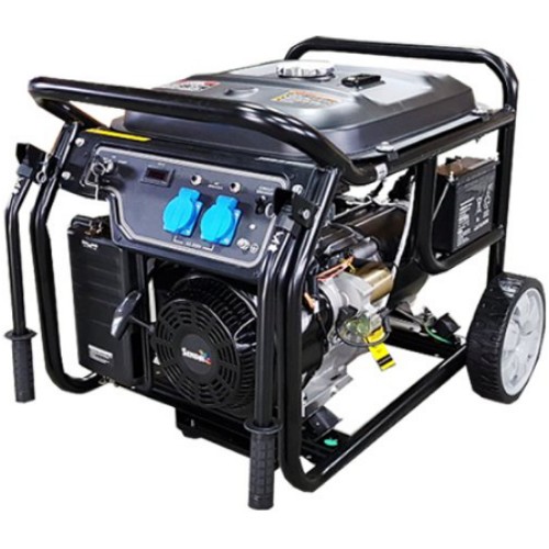 센다이  가솔린 발전기 SD12000E