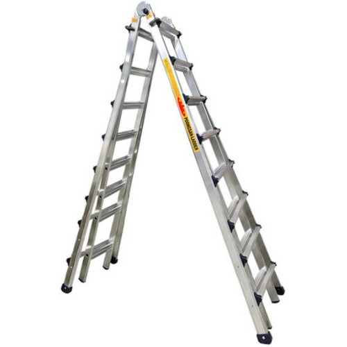 풍산기업  LS사다리