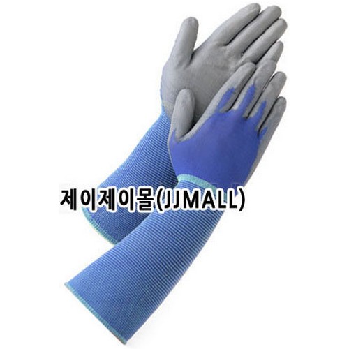 제이제이몰  PU 롱코팅 장갑