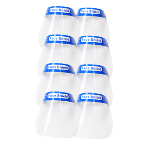 스투피드  페이스쉴드 BASIC 투명 안면 보호 마스크