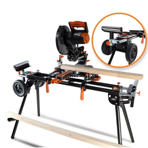 팍스  멀티 이동식 스탠드 작업대 PX-W5