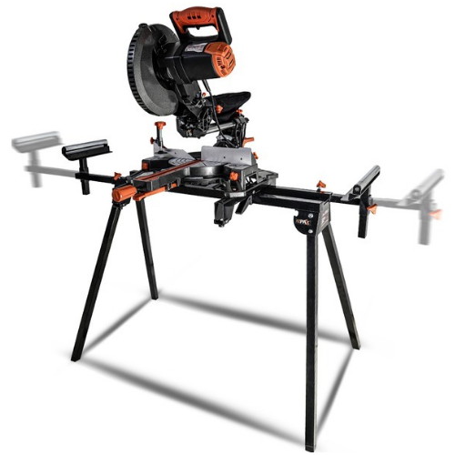 팍스  접이식 각도 절단기 스탠드 PX-W4