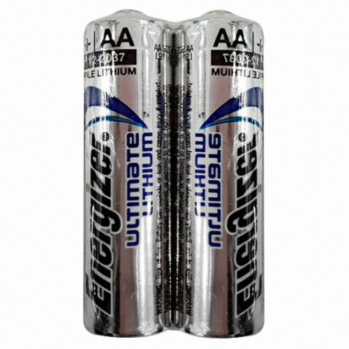 에너자이저  얼티메이트 리튬 AA (벌크)