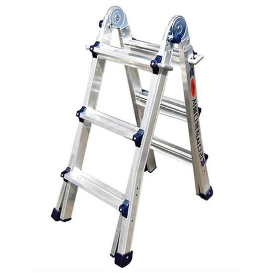 서울금속  다기능 사다리