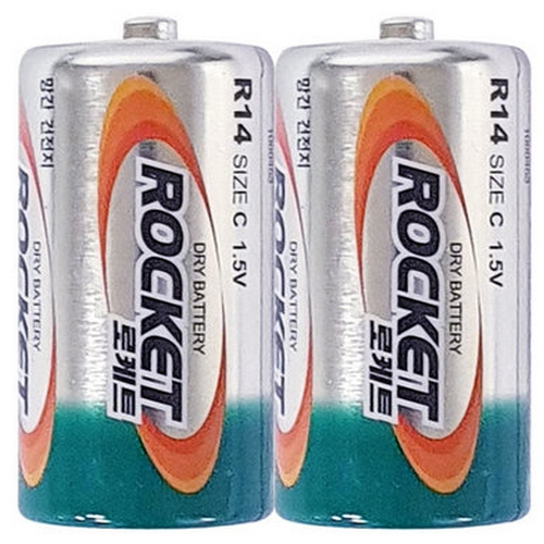 로켓  망간 C형 (벌크)