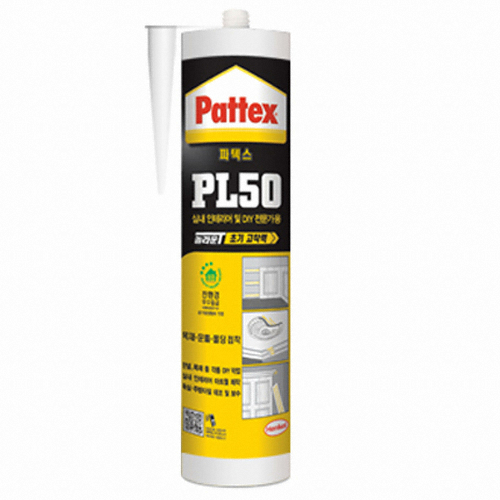 헨켈  파텍스 PL50 300ml