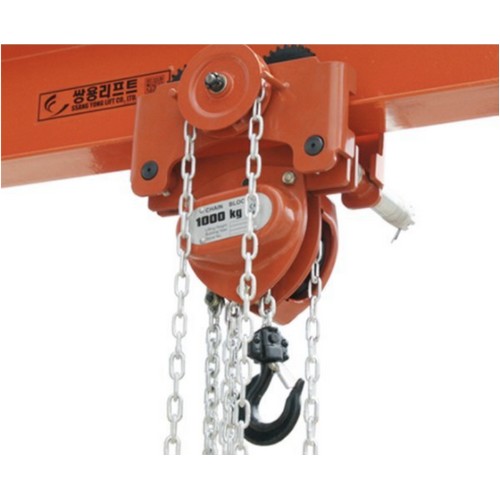 쌍용리프트  SHK-5