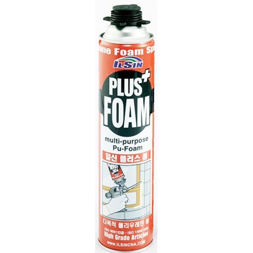 일신CNA  플러스폼 건용 750ml