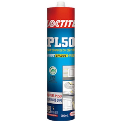 헨켈 록타이트 PL50 300ml