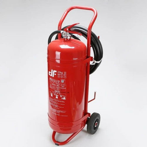 대동소방  자동확산 소화기 3kg