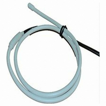 우주전열  동파방지기 배수관용 열선 10m