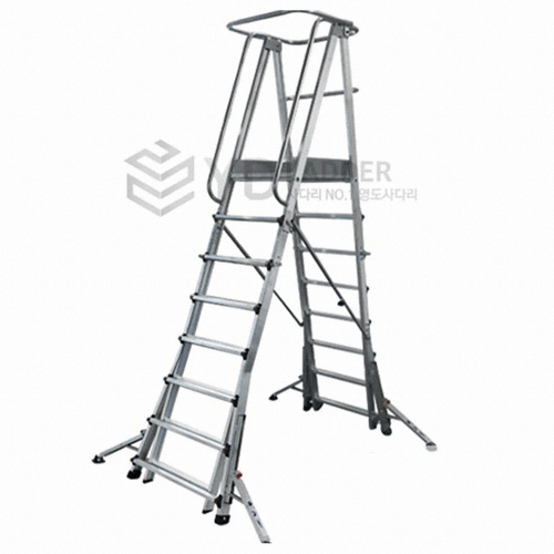신양  안전 작업발판 사다리 SYSF