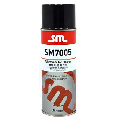 누리켐  접착 타르 제거제 SM7005 420ml