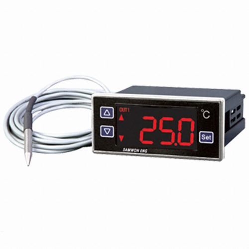 삼원 디지털 온도 조절계 SU-103S