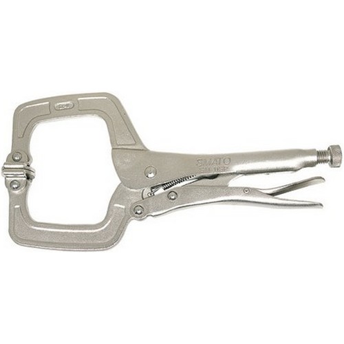 스마토 C형클램프 SM-14SP
