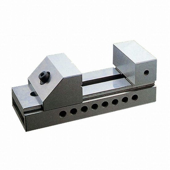 용수공업사 연마바이스 YSPVR-75