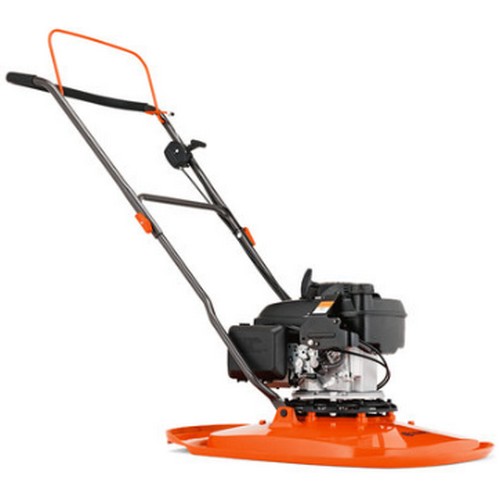 허스크바나 플라잉 모어 GX 560