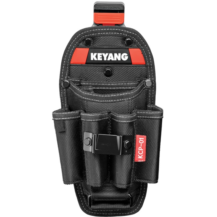 계양전기 소형 다용도 공구집 KCP-01