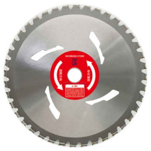 하야부사 10형 예초기 원형날 H1040