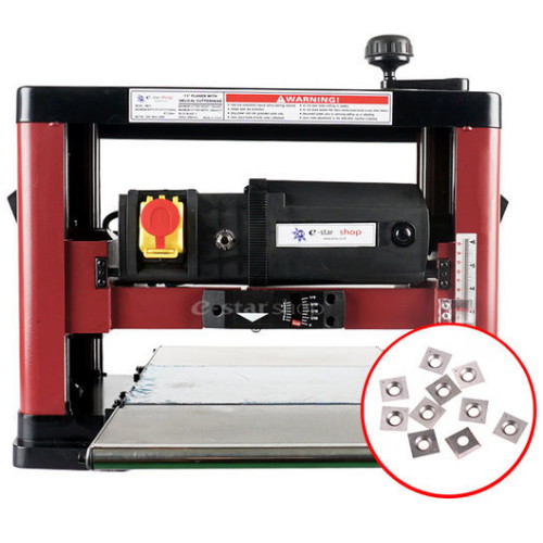 가람목공기계 헤리컬 자동대패 MB13H