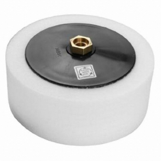 보쉬 광택 스폰지패드