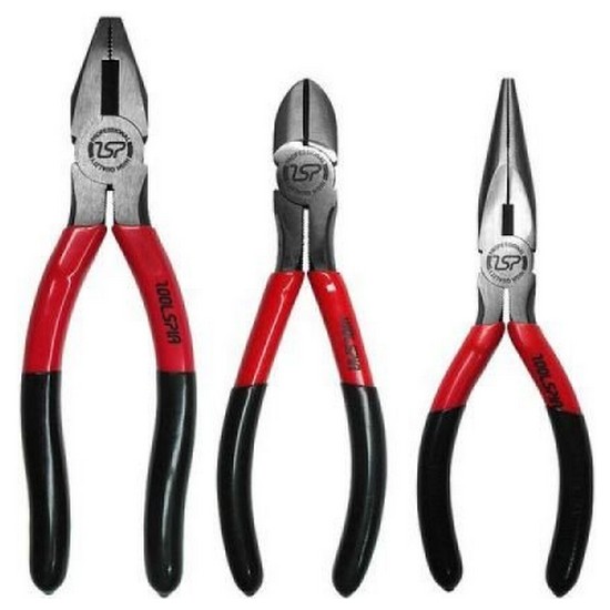 퀸즈 플라이어 3종세트