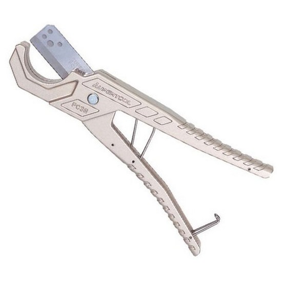 슈퍼 PVC 컷터 PC-38