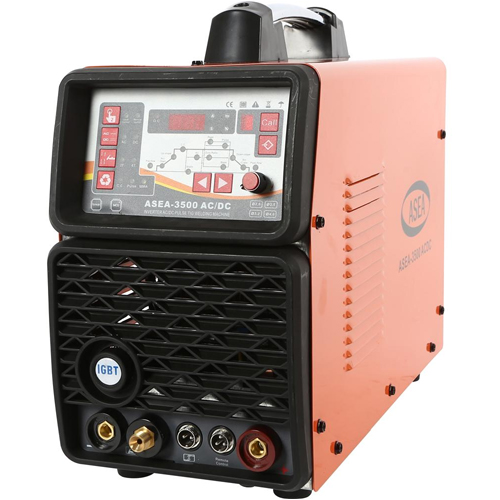 아세아 알곤 용접기 ASEA-3500AD