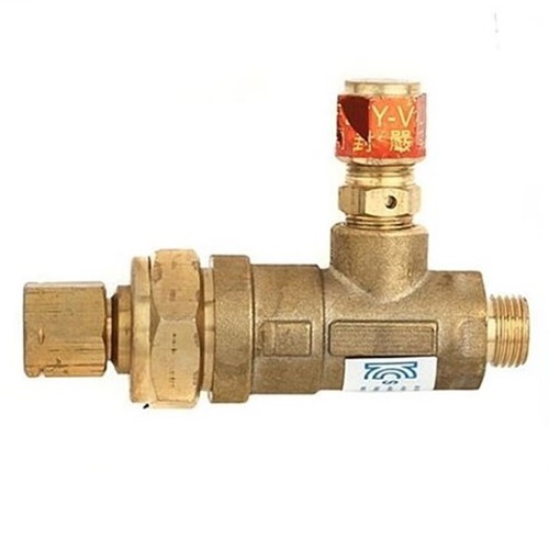 명신 LPG역화방지기 TOP-F300