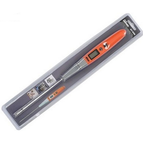 힘멜 탐침형 온도계 SFT-5500