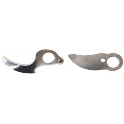 스파르탄 F16PC용 전지가위날 세트 F16PC25