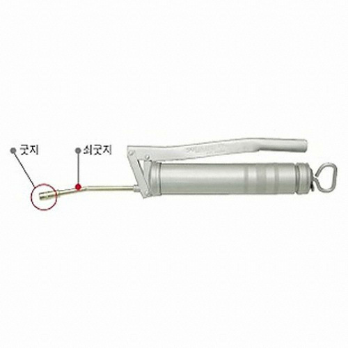 베스토 구리스펌프 SHG-500
