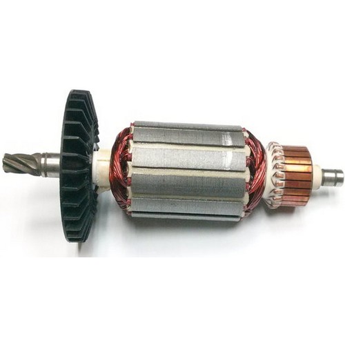 AEG 건식코아드릴 아마추어