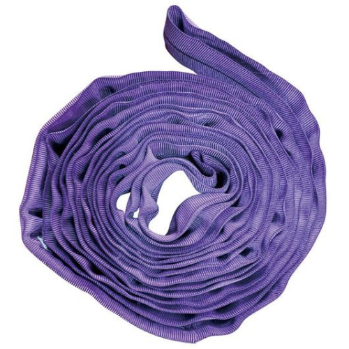 스마토  슬링벨트 라운드 보라 1TON-3M