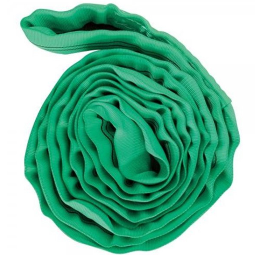 스마토  슬링벨트 라운드 녹색 2TON-3M