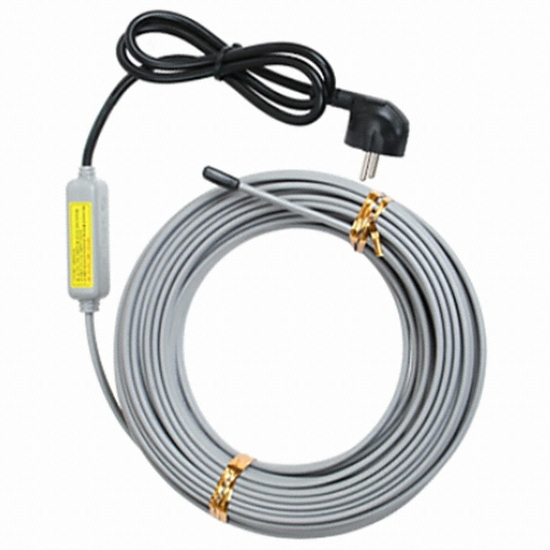 화인코리아  유니켐 센서형 정온전선 SRL 16-2