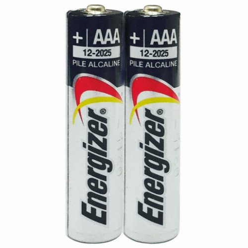 에너자이저  맥스 알카라인 AAA (벌크)