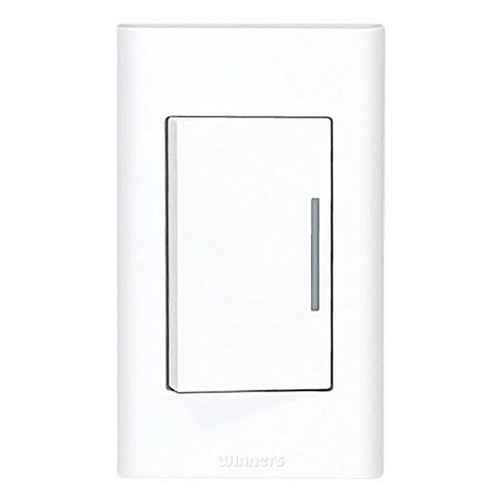 위너스  스위치 1구 1로