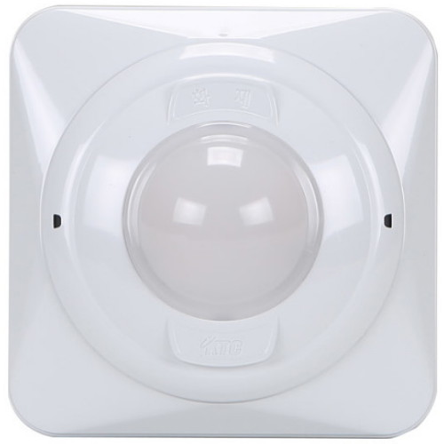 케이텔  LED형 시각경보기 적색/백색