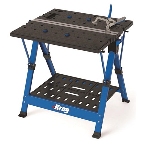 크레그  이동식 작업대 KWS1000