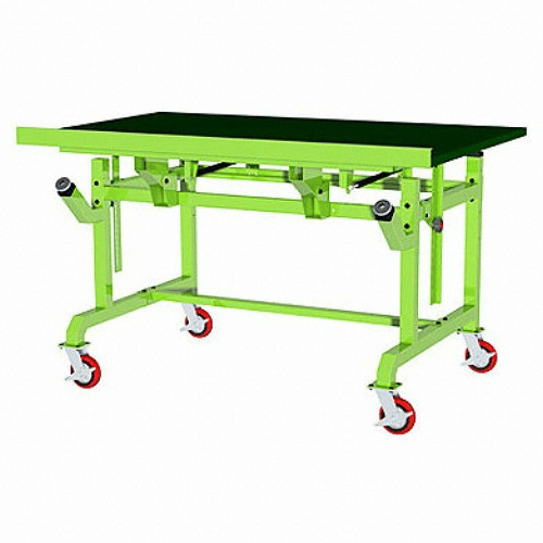 신화  각도조절 작업대 SWG-1600