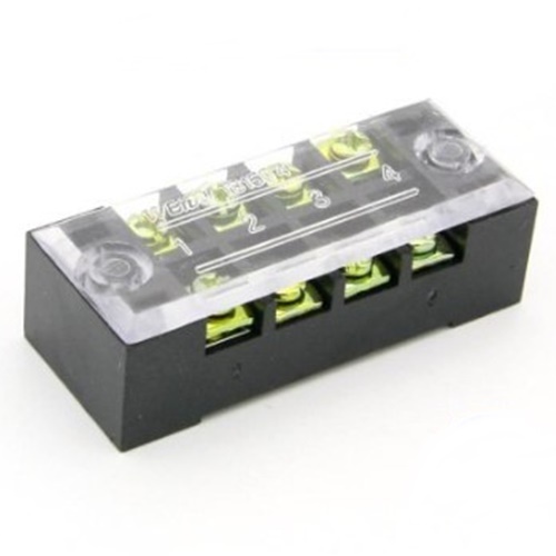 라이트컴 COMS 고정식단자대 BF101