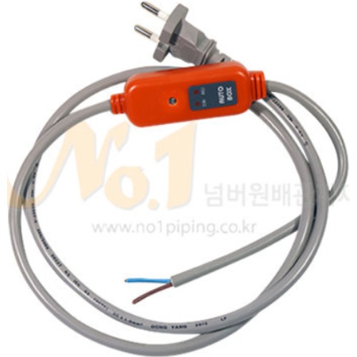 넘버원  동파방지 열선 센서 TA-50