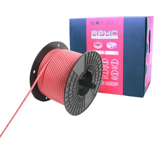 라온시스템  동파방지 열선 RPHC-15W