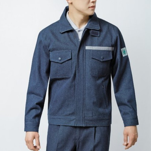 파브  작업복 점퍼 WM-J910