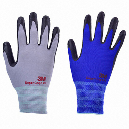 3M 슈퍼그립 100 장갑