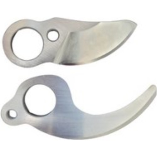 나리온 전동 전지가위 칼날 28mm 세트