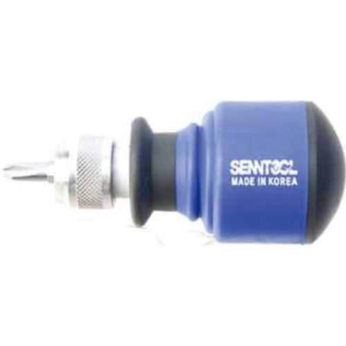 센툴 전공 주먹 양용드라이버 ST-0505