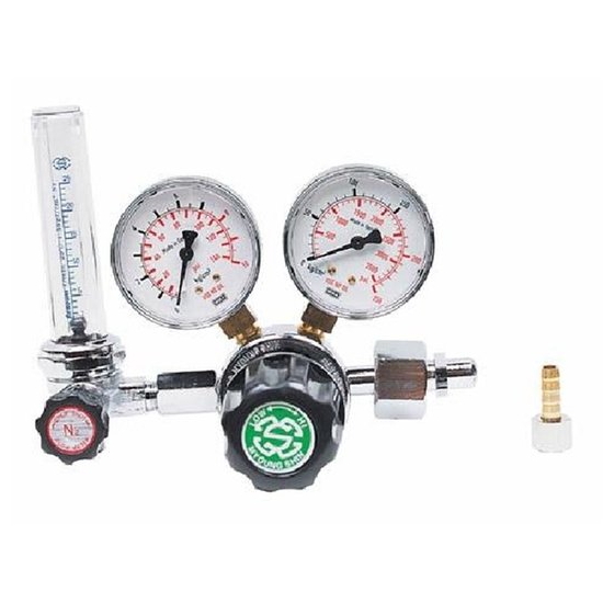 명신 질소(N2) 조정기 MR-FN1